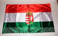 magyar nemzeti zászló