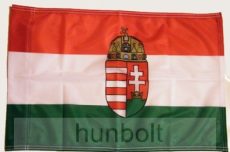magyar nemzeti zászló