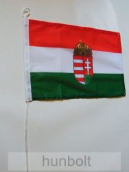 magyar hajós zászló