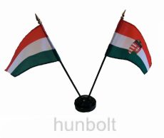 magyar asztali zászló