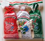 Kalocsa környéki fűszerpaprika csomag 3x50gr