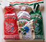 Kalocsa környéki fűszerpaprika csomag 3x50gr