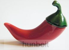 Kerámia paprika (+5 dkg édes paprika)