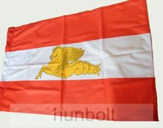 Toscana zászló Rúd nélkül 60x90 cm