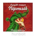 Memória kártya, Magyar népmesék