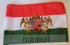 magyar motoros zászló