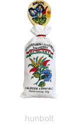 50 gr kalocsai édes paprika, kalocsai festett fakanál