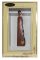 Citera - fából készült miniatűr népi hangszer (MÉRET: 10,5 x 2,8 x 1,5 cm)