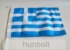 Görög hajós zászló