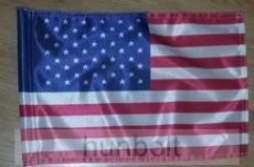 Amerikai motoros zászló