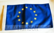 Európa hajós zászló