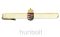 Nyakkendő csipesz
