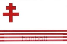Partium zászló