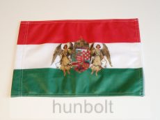 magyar motoros zászló