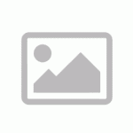 Kalocsai Magyarország- Budapest feliratú bögre 3 dl  
