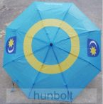 Székely esernyő, Székelyföld felirattal