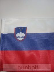 Szlovénia 40x60 cm