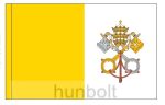 Vatikán zászló 
