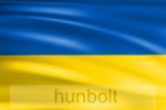 Ukrán zászló 