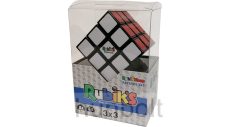 Rubik kocka 3x3 II.