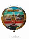 Budapest -Parlament  címeres tükör