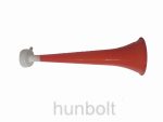 Duda 28 cm hosszú 