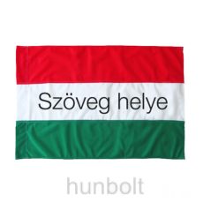 magyar zászló