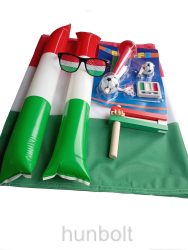 Szurkolói csomag I. Szurkolói csomag I.