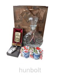 Magyaros ajándékcsomag férfiaknak I. Magyaros ajándékcsomag férfiaknak I.