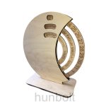 Öröknaptár, 20 cm