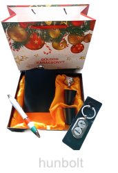 Férfi ajándékcsomag III.