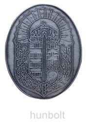 Vitézi ón matrica (44x55 mm)