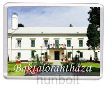 Baktalórántháza Degenfeld-kastély