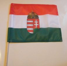 magyar zászló