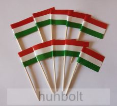 Magyar szendvicszászló