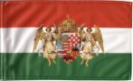 magyar zászló