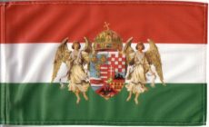 magyar zászló