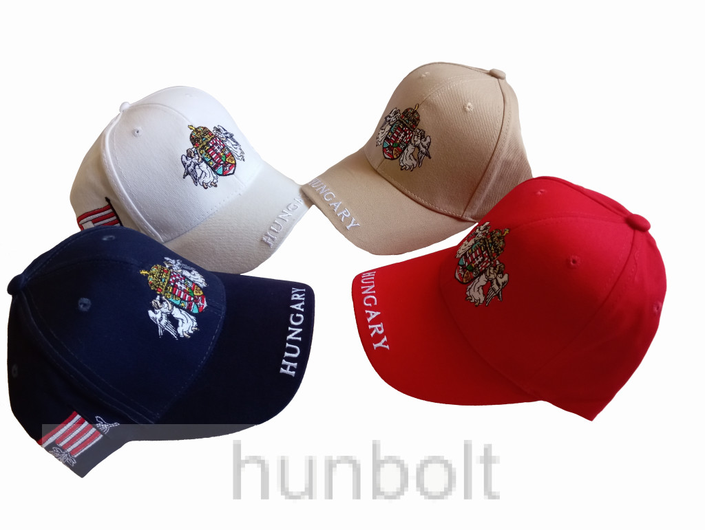 Image of Baseball angyalos sapka