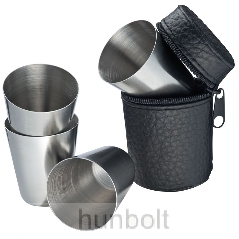 Image of Kupica 4db, tokkal, 1,5 dl