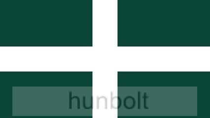 Image of Bánság zászló 40x60 cm