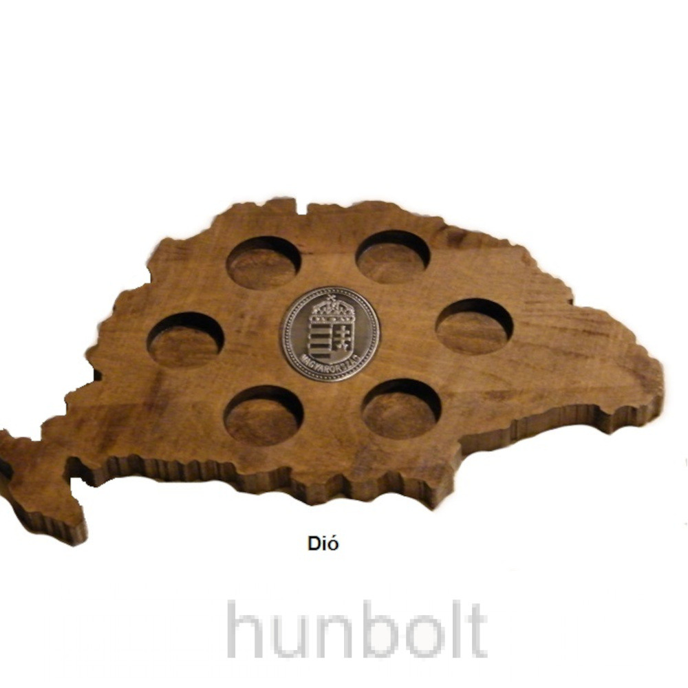 Image of Faragott Nagy-Magyarország pálinka kínáló