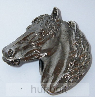 Image of Lófej övcsat