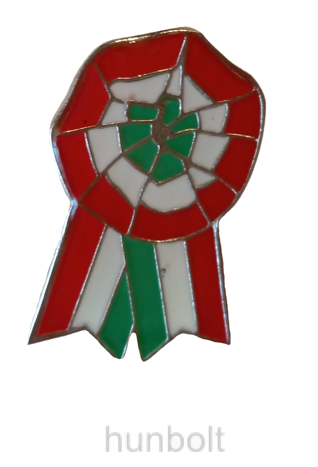 Image of Kokárda jelvény 25 mm