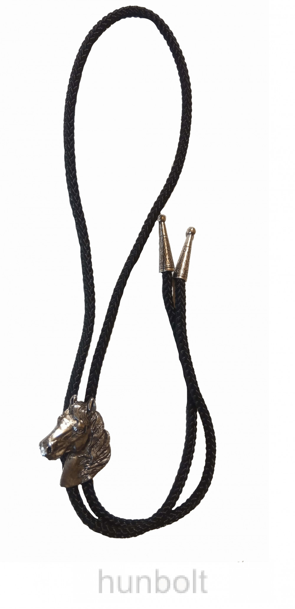 Image of Lófej zsinóros nyakkendő