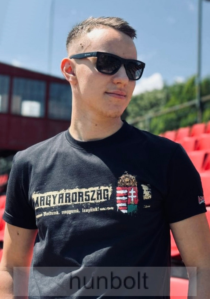 Image of Magyarország HUNGÁRIA póló