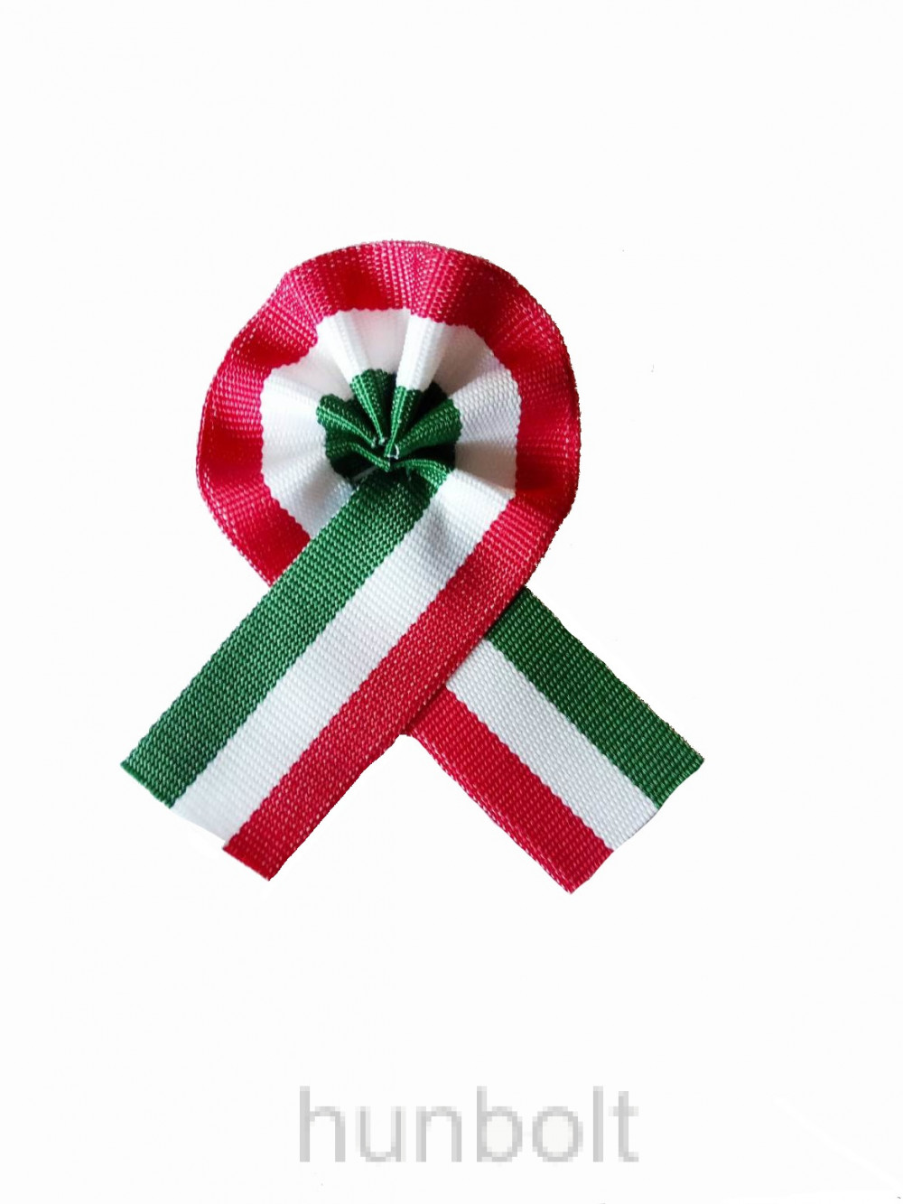 Image of Textil kokárda (egyszerű) mennyiségi kedvezménnyel