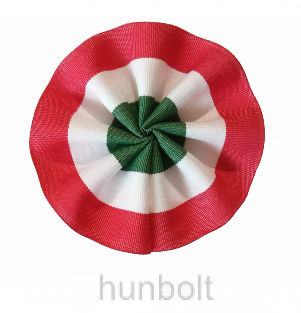 Image of Kerek Kokárda 9 cm